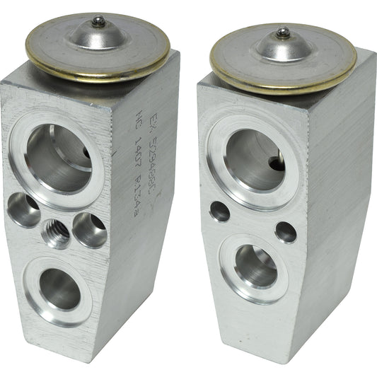 Válvula de Expansión EX 529488C || Para Modelos Ford F-250 & F-350 2011-2016