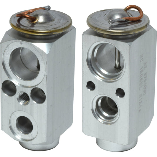 Válvula de Expansión EX 529489C Dodge Durango 2013-2011, Jeep Grand Cherokee 2013-2011