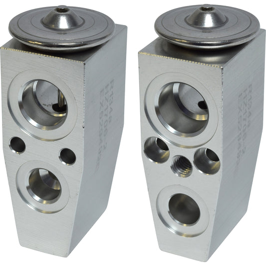 Valvula de Expansion   FORD EXPEDITION 09-17  LINCOLN NAVIGATOR 09-17