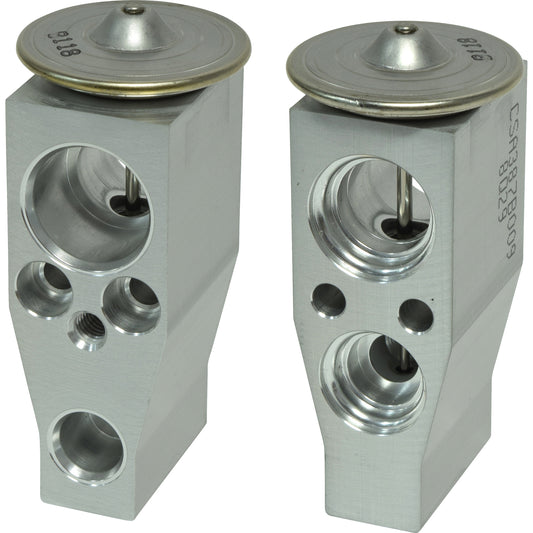 Valvula de Expansion EX 529498C Para Modelos Mitsubishi Fabricados Entre 2013 y 2020