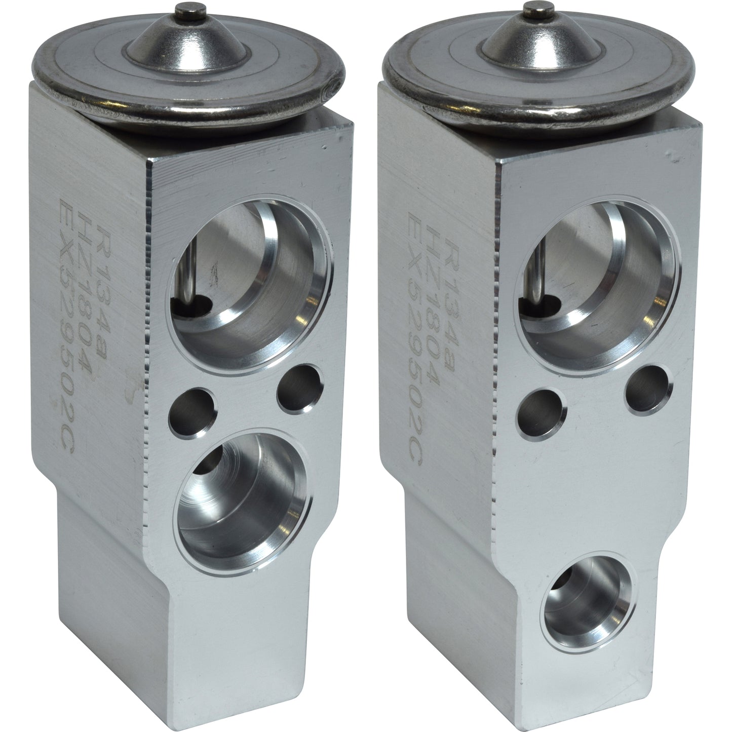 Válvula de Expansión EX 529502C Chevrolet LCF 3500 2018-2016, Daihatsu Terios 2012, GMC W3500 Forward 2008-2007