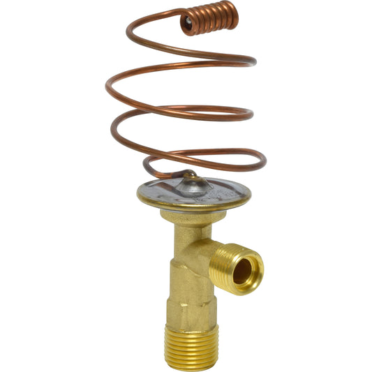 Válvula de expansión  UNIVERSAL 1/2 3/8