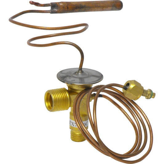 Válvula De Expansión 7010C || Honda Prelude 1992-1995