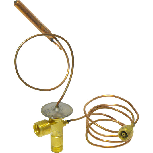 Válvula De Expansión 5655C || Modelos Ford Fabricados 2002 y 2017