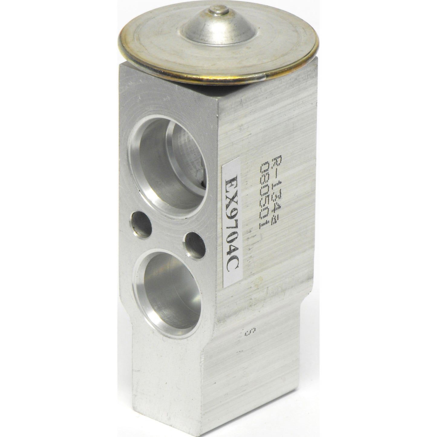 Valvula de Expansion EX 9704C Exclusivamente Para Honda Odyssey Fabricado entre el 2010 y 2005