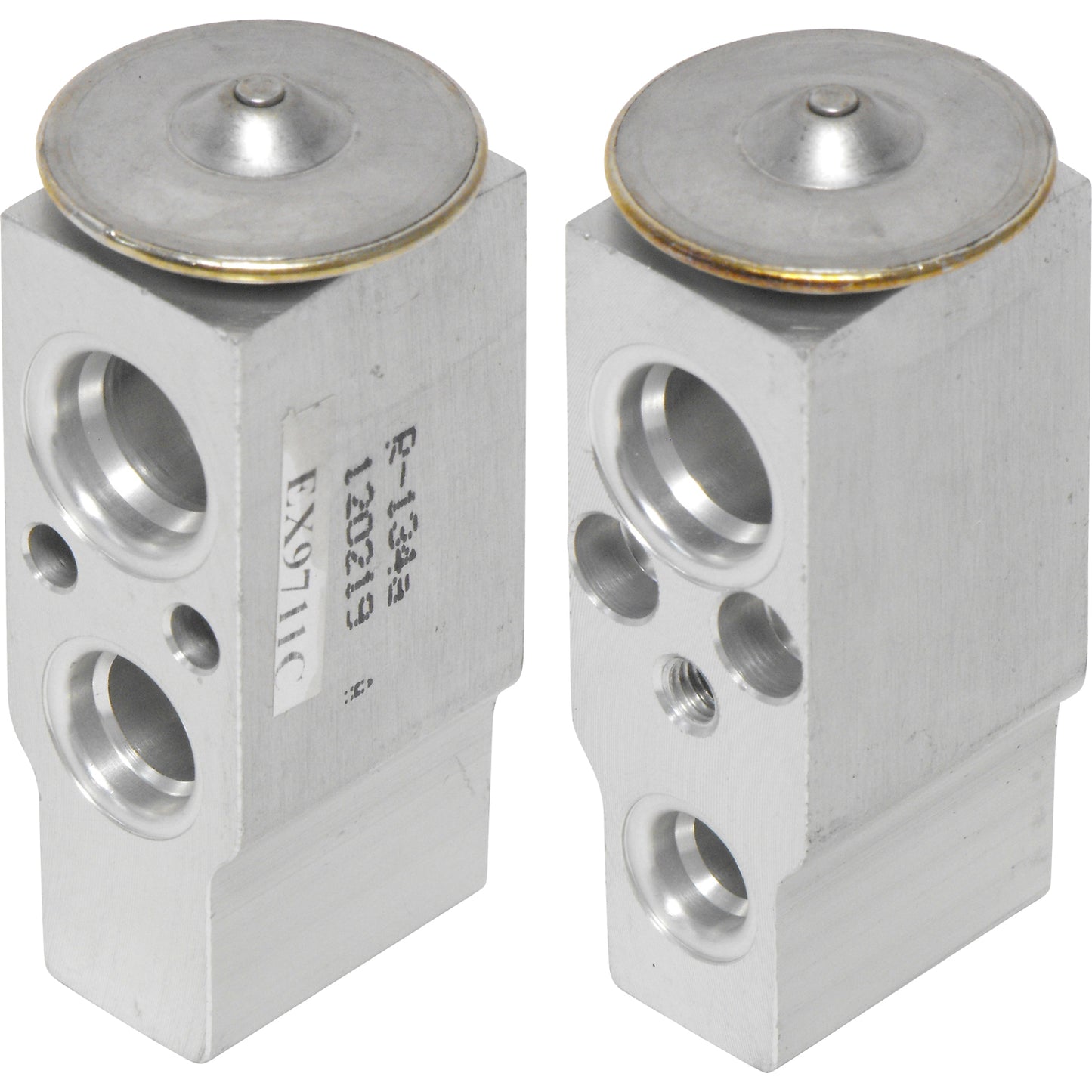 Válvula de Expansión EX 9711C Ford Expedition 2006-2005, Ford Navigator 2006-2005