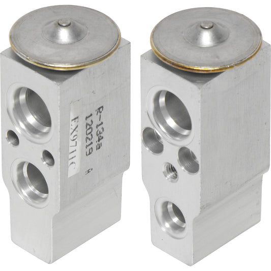 Válvula de Expansión EX 9711C Ford Expedition 2006-2005, Ford Navigator 2006-2005