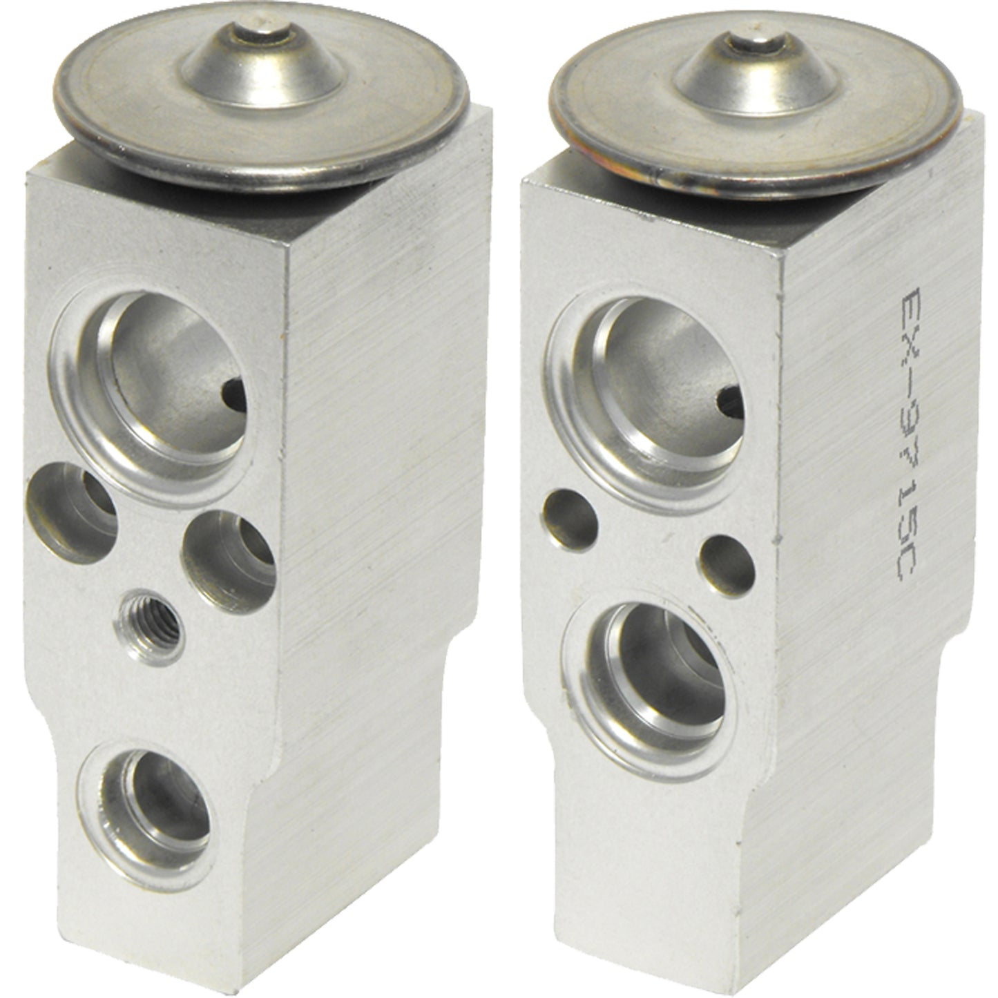 Válvula de Expansión EX-9715C || Para Ford, Lincoln-MKS & Mercury Montego 2005-2010