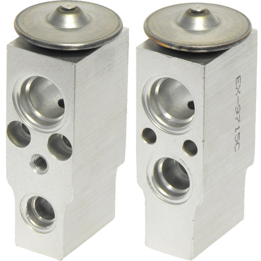 Válvula de Expansión EX-9715C || Para Ford, Lincoln-MKS & Mercury Montego 2005-2010