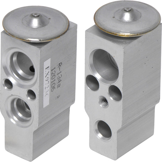 Válvula de Expansión EX 9723C Mazda 2013-2009