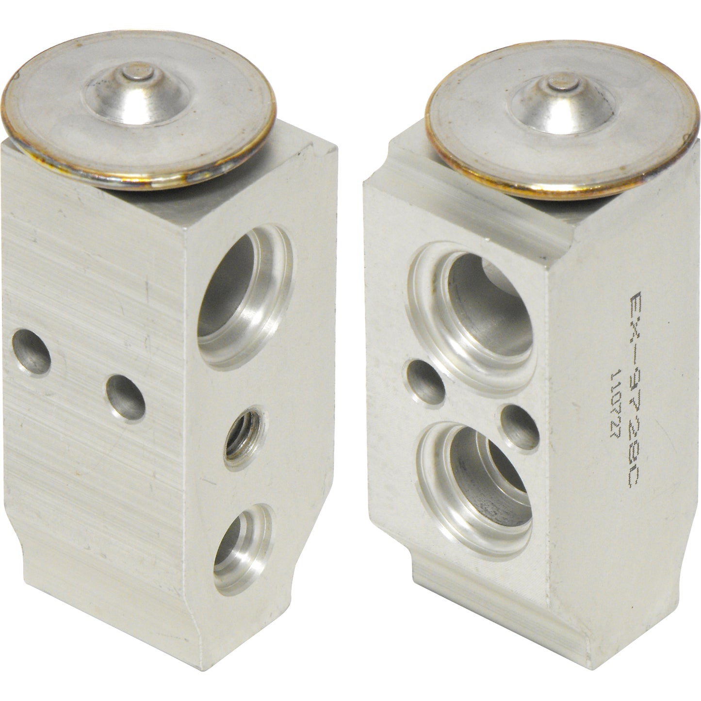 Valvula de Expansion EX 9728C para Kia Borrego 2009-2011 y Kia Forte 2010