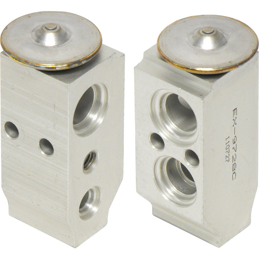 Valvula de Expansion EX 9728C para Kia Borrego 2009-2011 y Kia Forte 2010