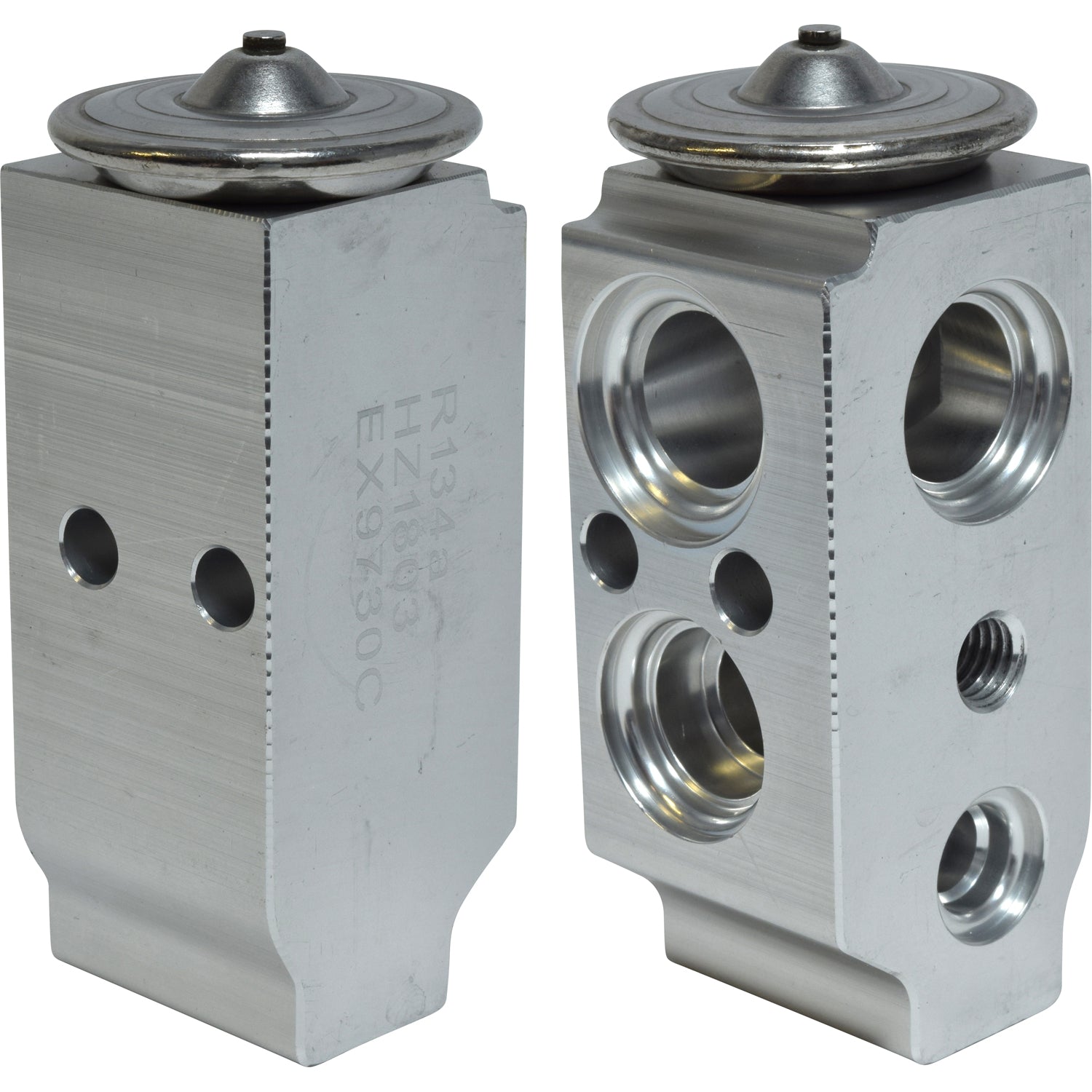 Válvula de Expansion  Hyundai Santa Fe 08-12  Kia Soul 10-19; Sorento 11-15