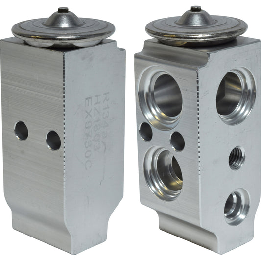 Válvula de Expansion  Hyundai Santa Fe 08-12  Kia Soul 10-19; Sorento 11-15
