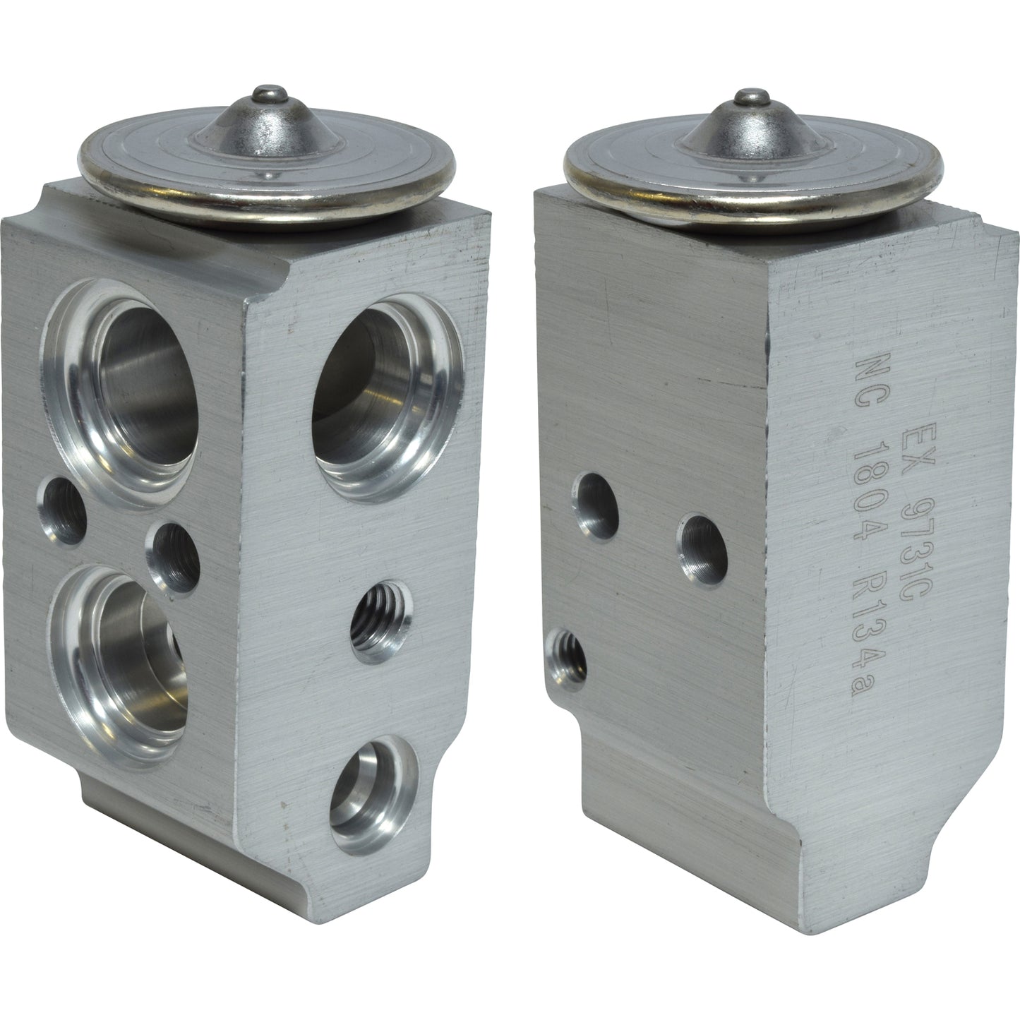 Válvula de Expansión EX 9731C Hyundai Azera 2014-2012, Hyundai Santa Fe 2018-2013, Kia Cadenza 2016-2014