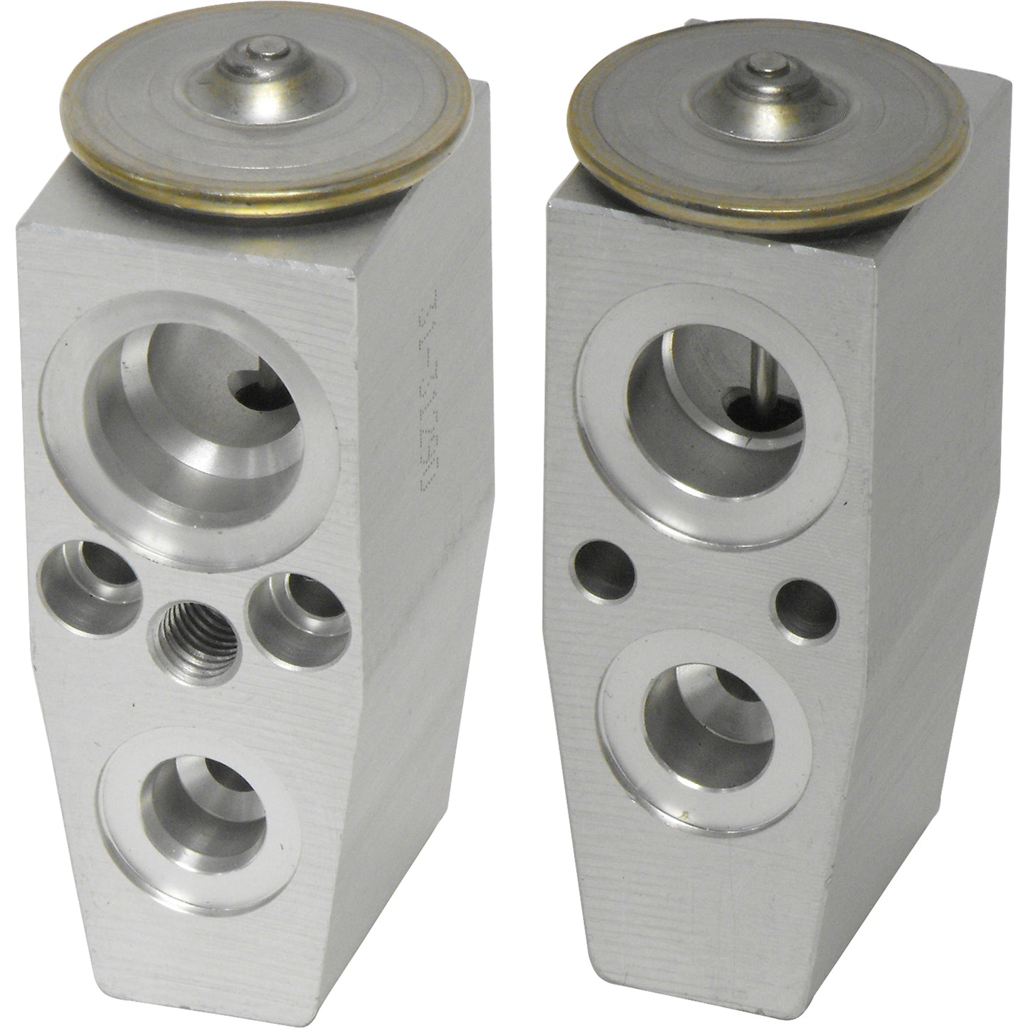 Válvula de Expansión EX 9733C Dodge Caliber 2012, Jeep Compass 2017-2012, Jeep Patriot 2017-2012