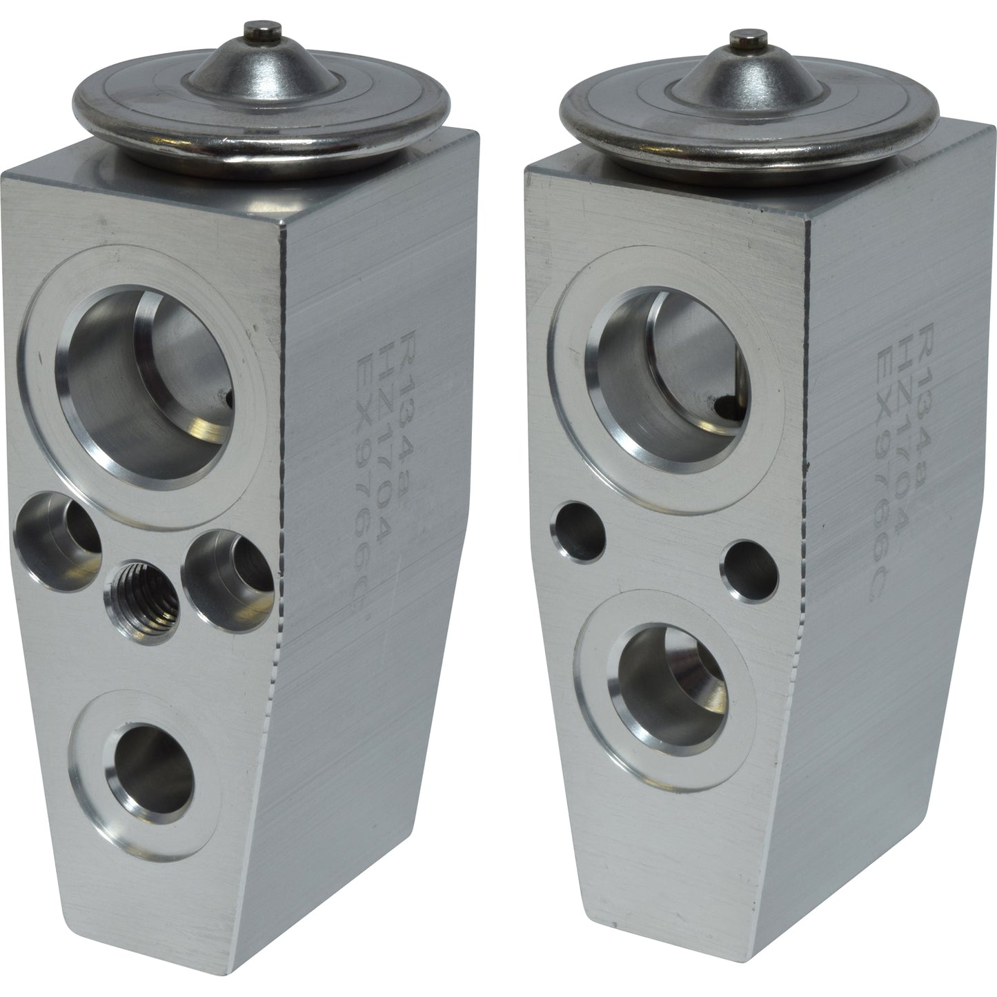 Válvula de Expansión EX 9766C Chrysler 200 2017-2015, Jeep Cherokee 2023-2014