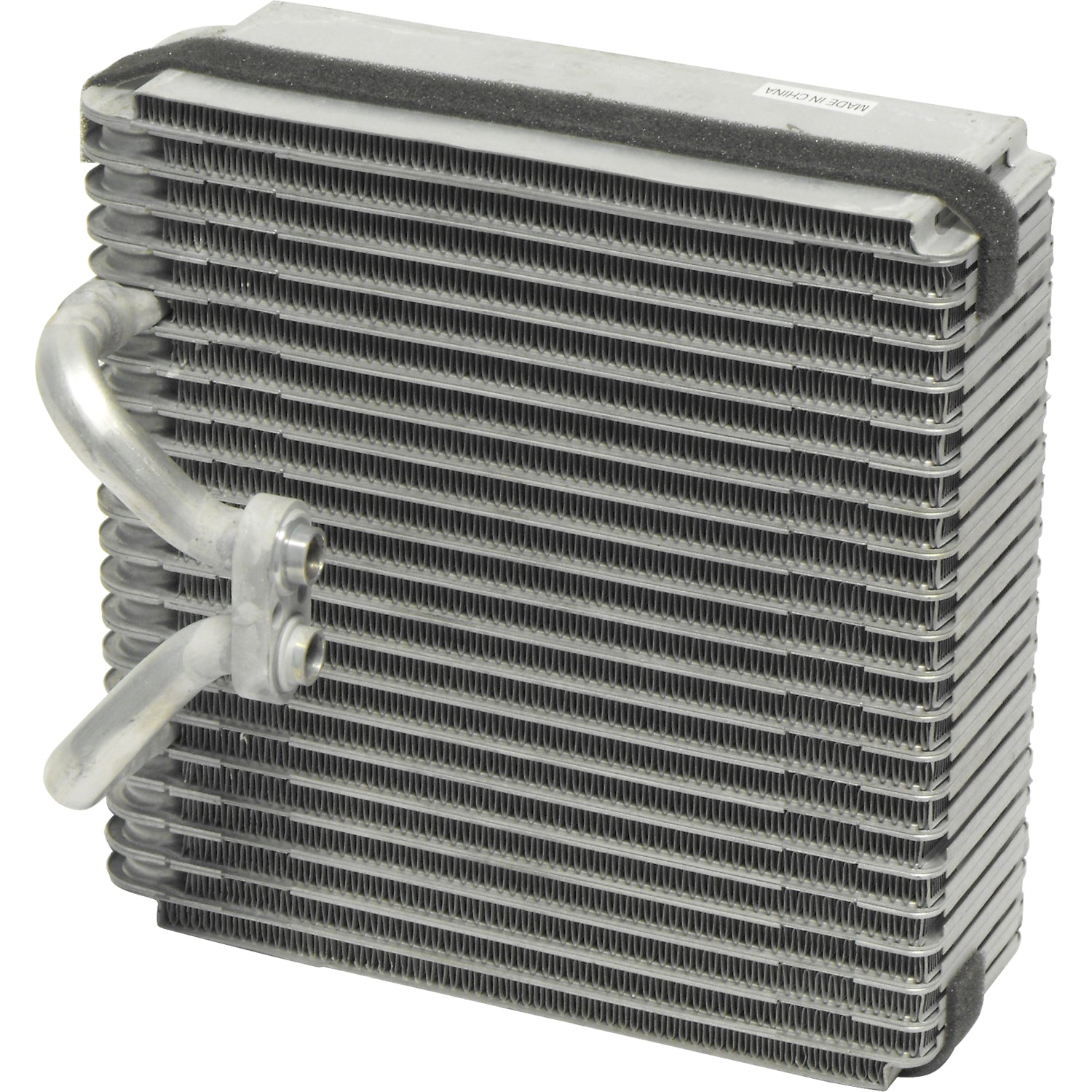 Evaporador EV 2731PFC Hyundai Elantra 2000-1996, Hyundai Tiburon 2001-1997, Kia Sephia 2001-1998, Kia Spectra 2000