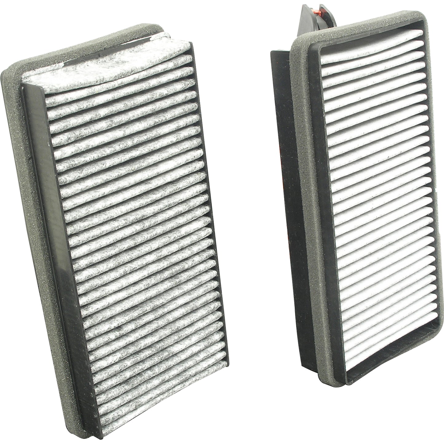 Filtro de Cabina FI 1044C Buick Rainer 2007-2004, Chevrolet Uplander 2009-2005, Oldsmobile Silhouette 2004-2001