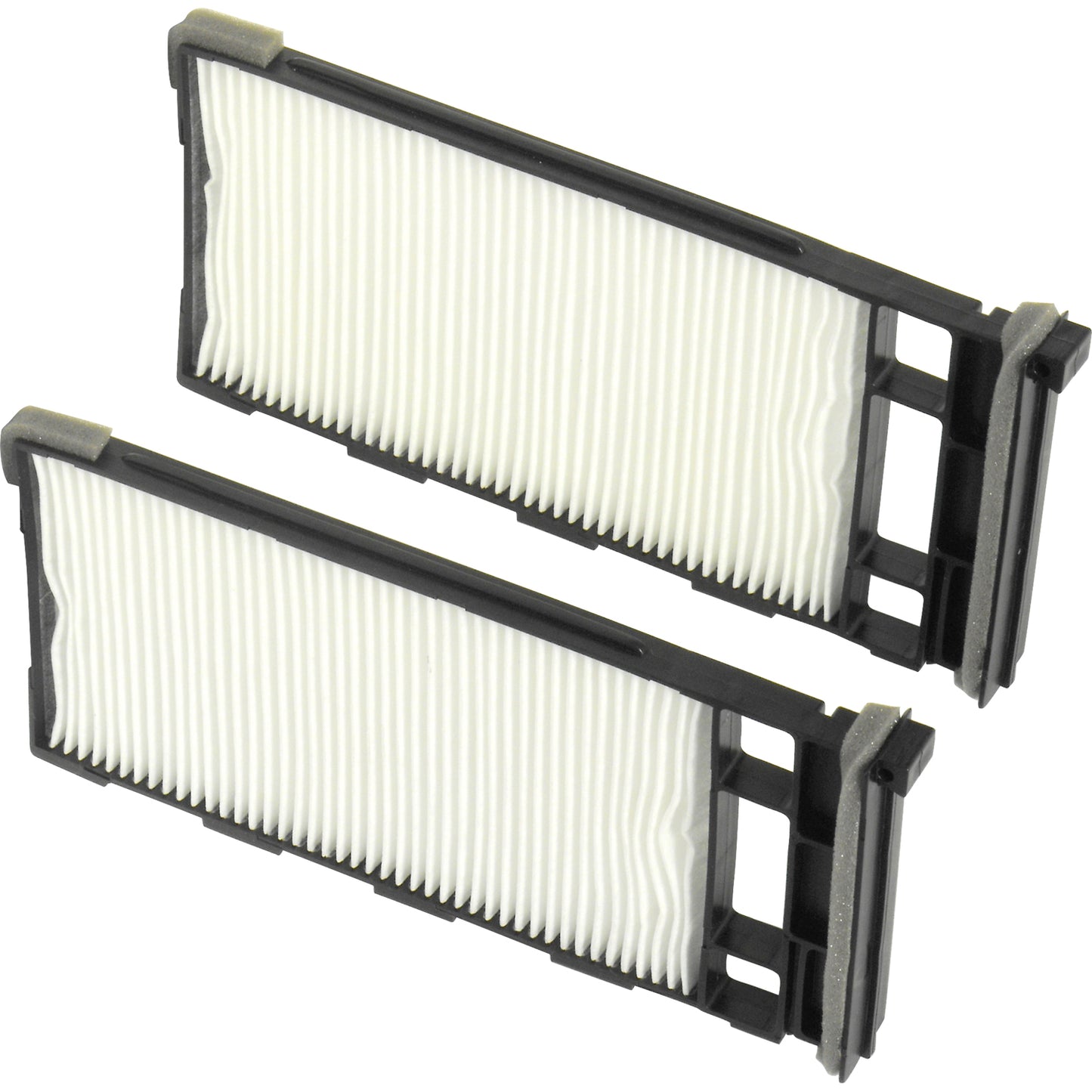 Filtro de Cabina FI 1100C Nissan Almera 2000-1995, Nissan Frontier 2004-2001, Nissan Patrol 2000-1997