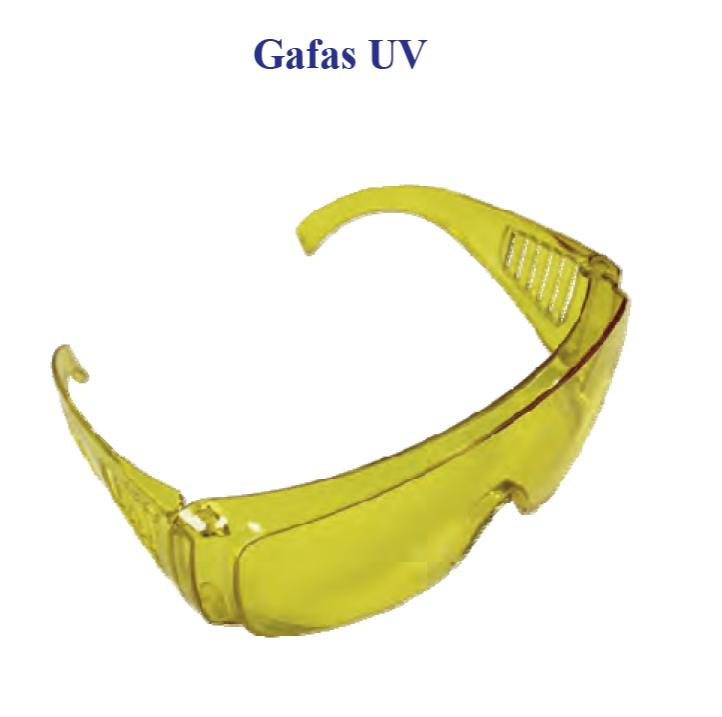 GAFAS UV