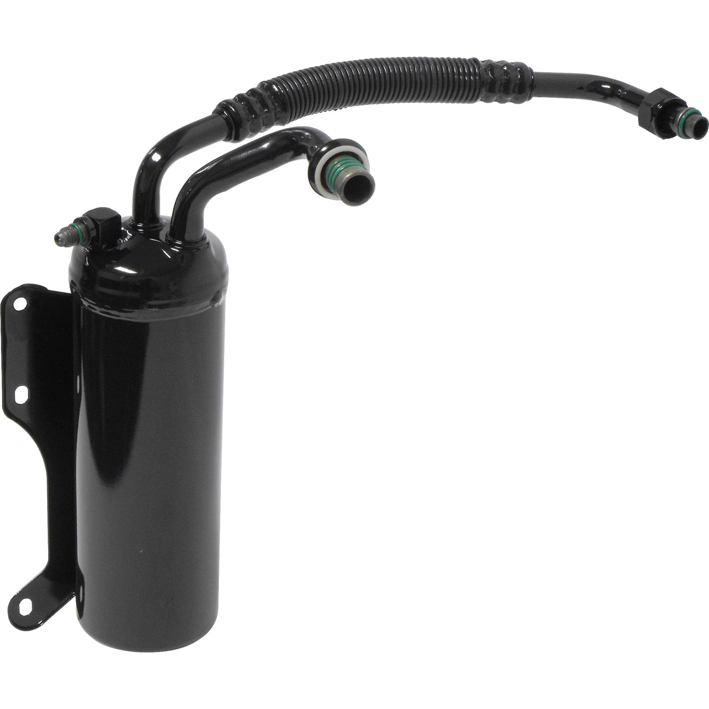 Acumulador/ Drier Ford E-150 06-02, E-150 Econoline 02-97, E-250 06-03, Ford E-250 Econoline 97-02, E-350 Econoline 00-97 Ford E-350 Super Duty 07-99