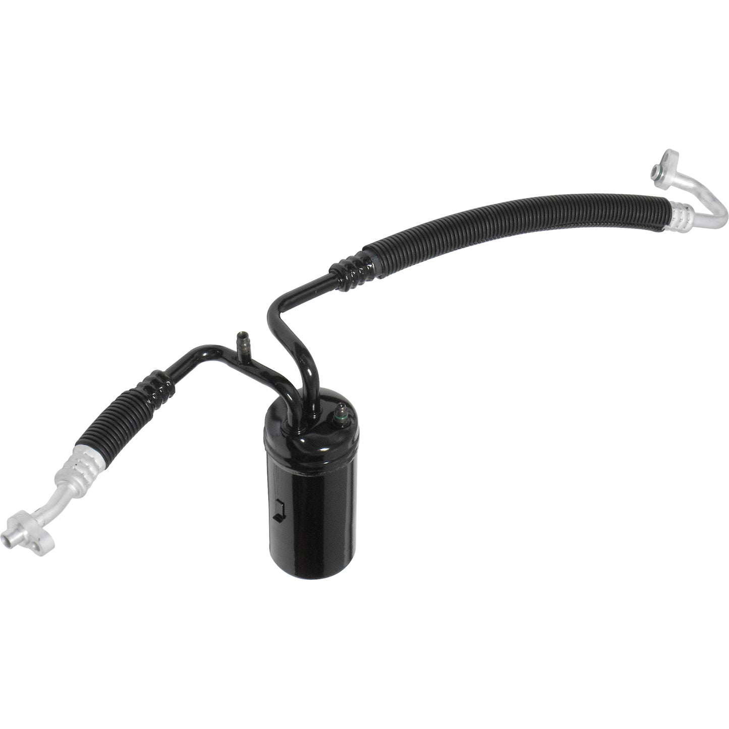 Acumulador HA 10068C Jeep Grand Cherokee 2001-1999