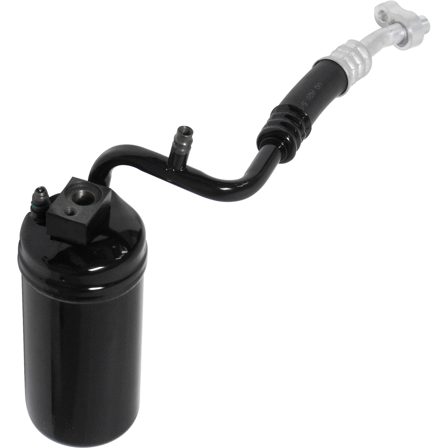 Acumulador HA 10071C Jeep Grand Cherokee 2001-1999