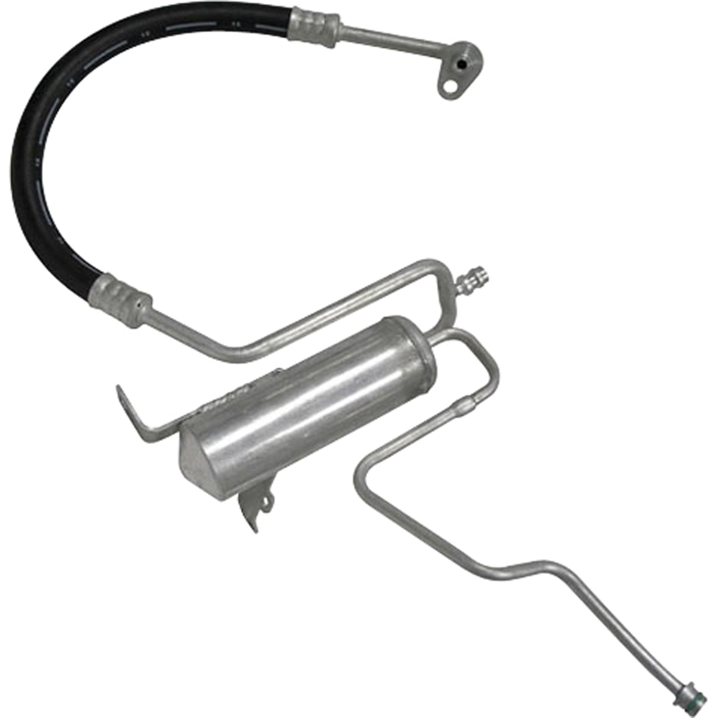 Acumulador/Drier Jeep Grand Cherokee 04-02