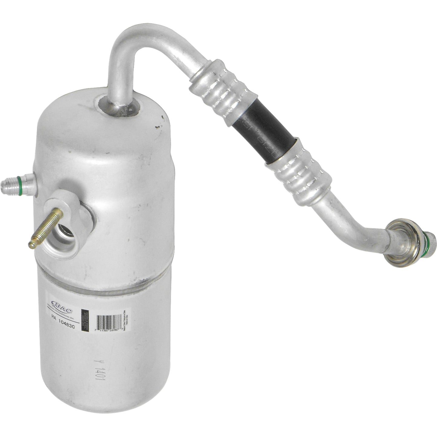 Acumulador FORD F-150,5.4LT 08-04