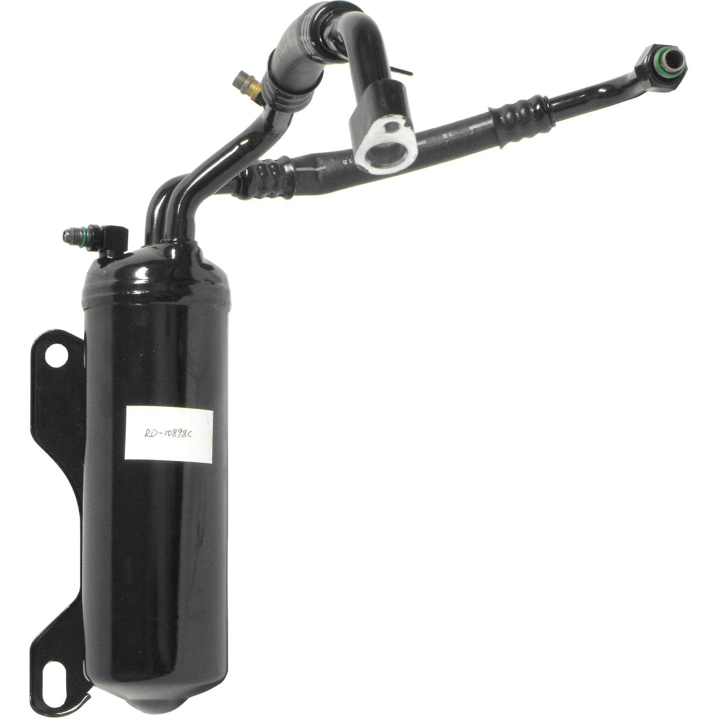 Acumulador Ford E-150, E-250 14-07, E-350 Super Duty 19-07 Ford Econoline Van 14-10