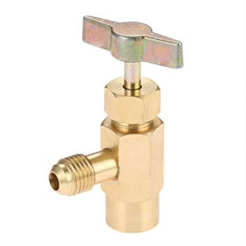 R1234YF CAN TAP