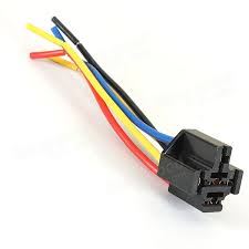 RELAY RABIZA (Universal)