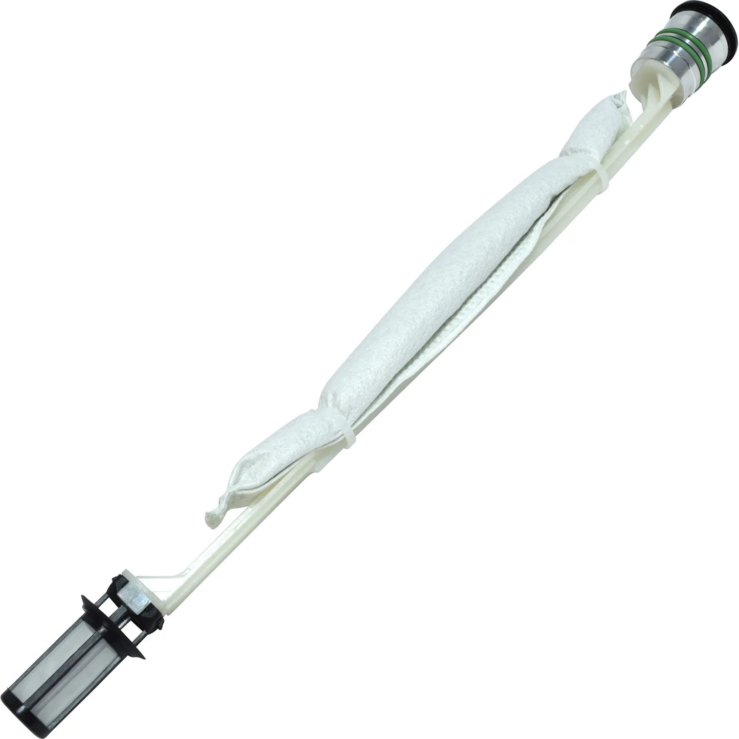 Acumulador/Drier Header and Desiccant Bag Kit BMW 323i 2007-2006