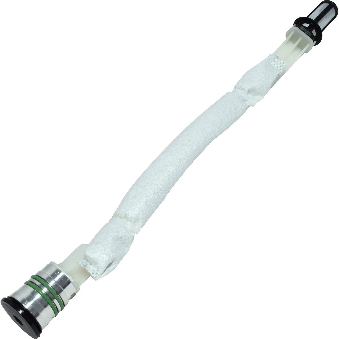 Acumulador/Drier Header and Desiccant Bag Kit BMW 323i 2007-2006