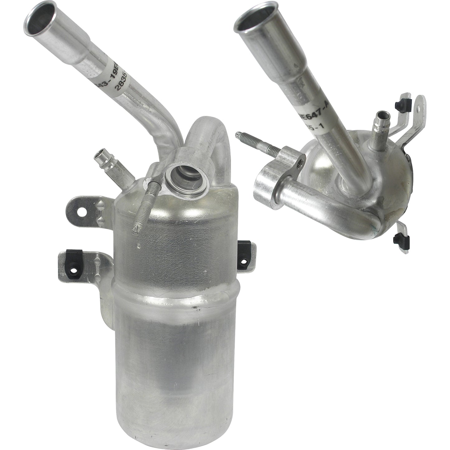Drier FORD FOCUS 05-00