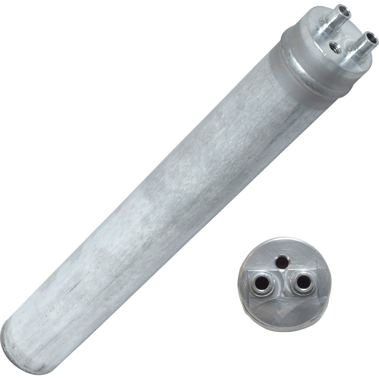 Acumulador/ Drier RD 10056C Honda Accord 2012-2003, Honda Civic 2011-2006, Honda Fit 2014-2009