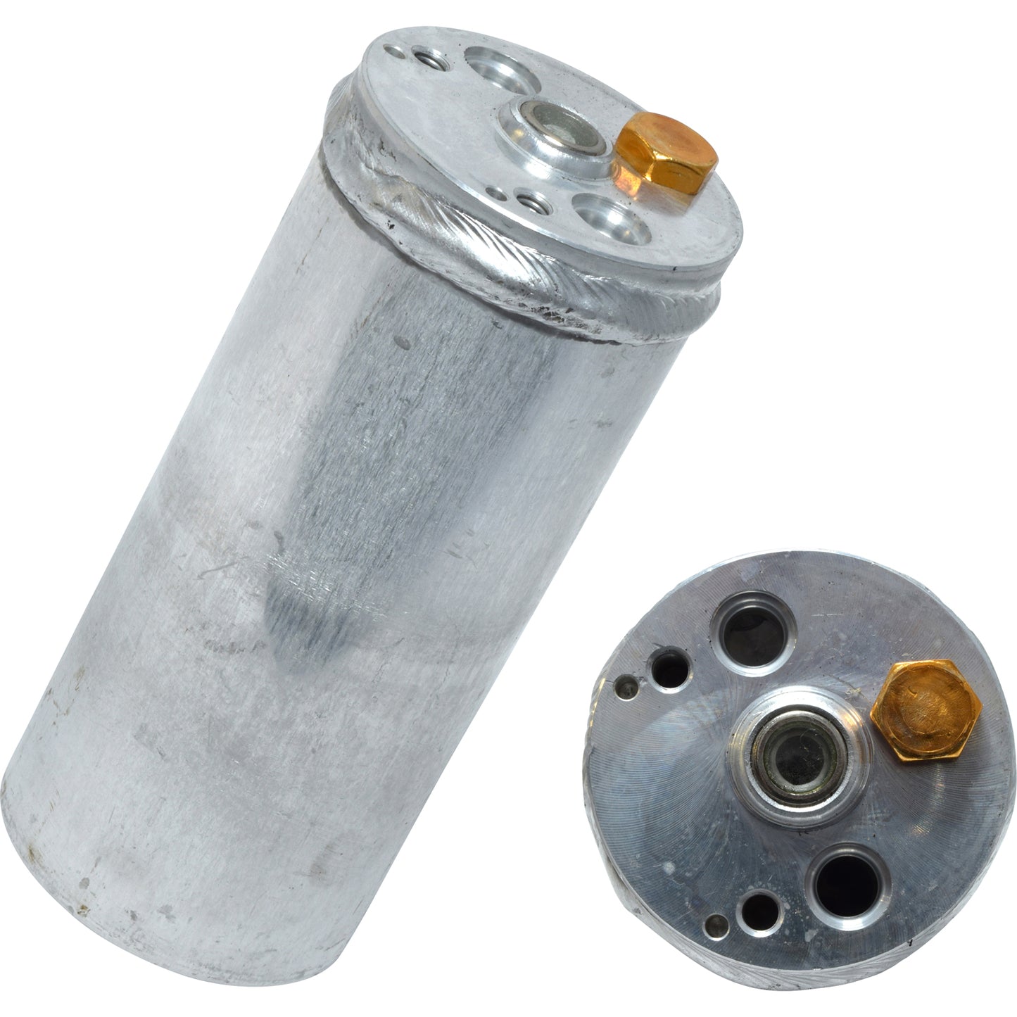 Drier/ Acumulador MAZDA PROTEGE 03-01