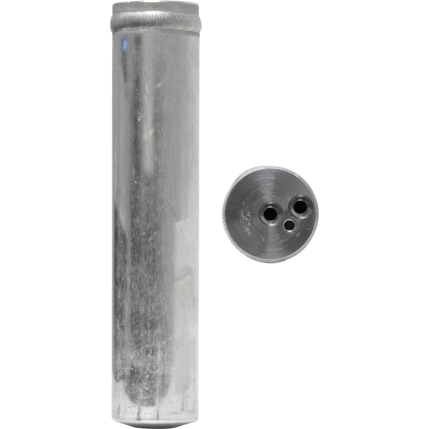 DRIER/ ACUMULADOR MITSUBISHI ECLIPSE 12-06, ENDEAVOR 11-04, GALANT 12-04