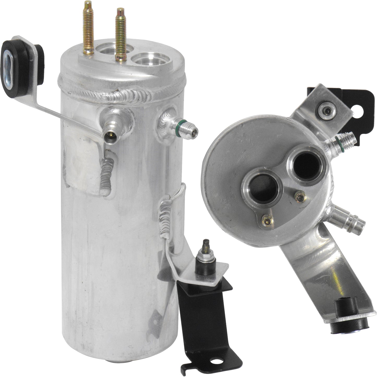 Drier/ Acumulador FORD EXPLORER 10-06