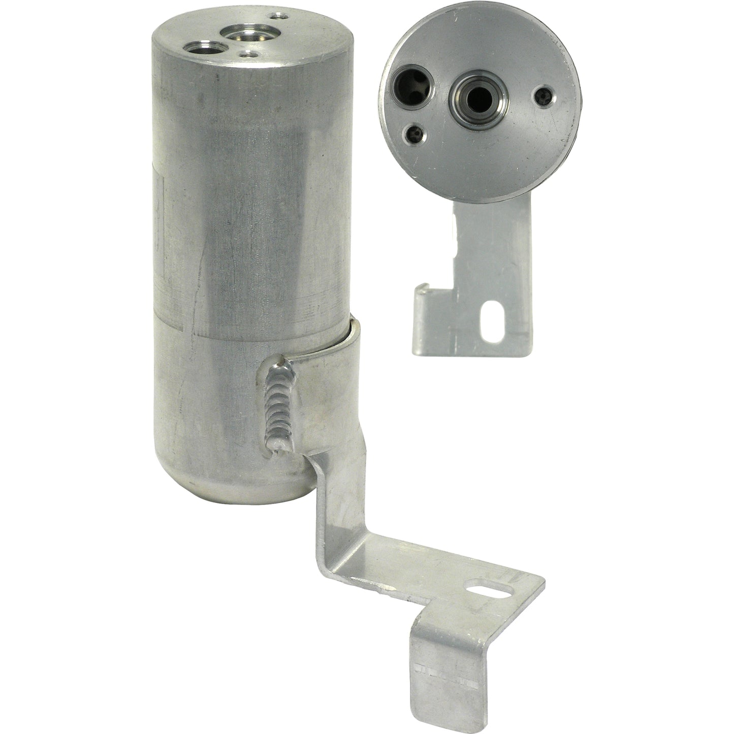 Drier/ Acumulador Chrysler Town & Country 11-08