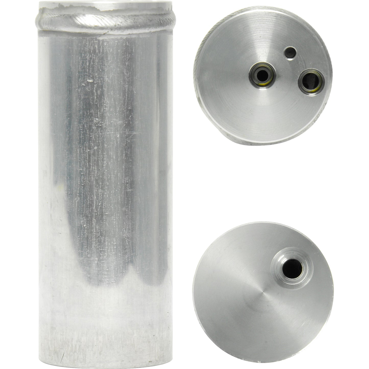 DRIER NISSAN FRONTIER 20-05; PATHFINDER 12-05; QUEST 09-04; XTERRA 15-05