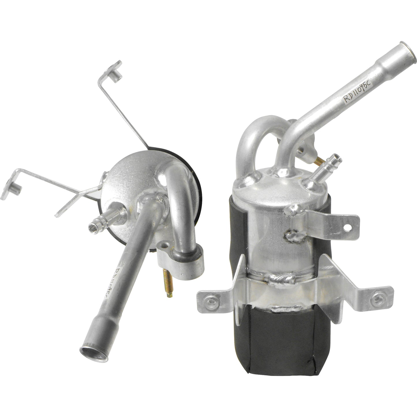 Acumulador/ Drier RD 11095C Ford Transit Connect 2013-2010