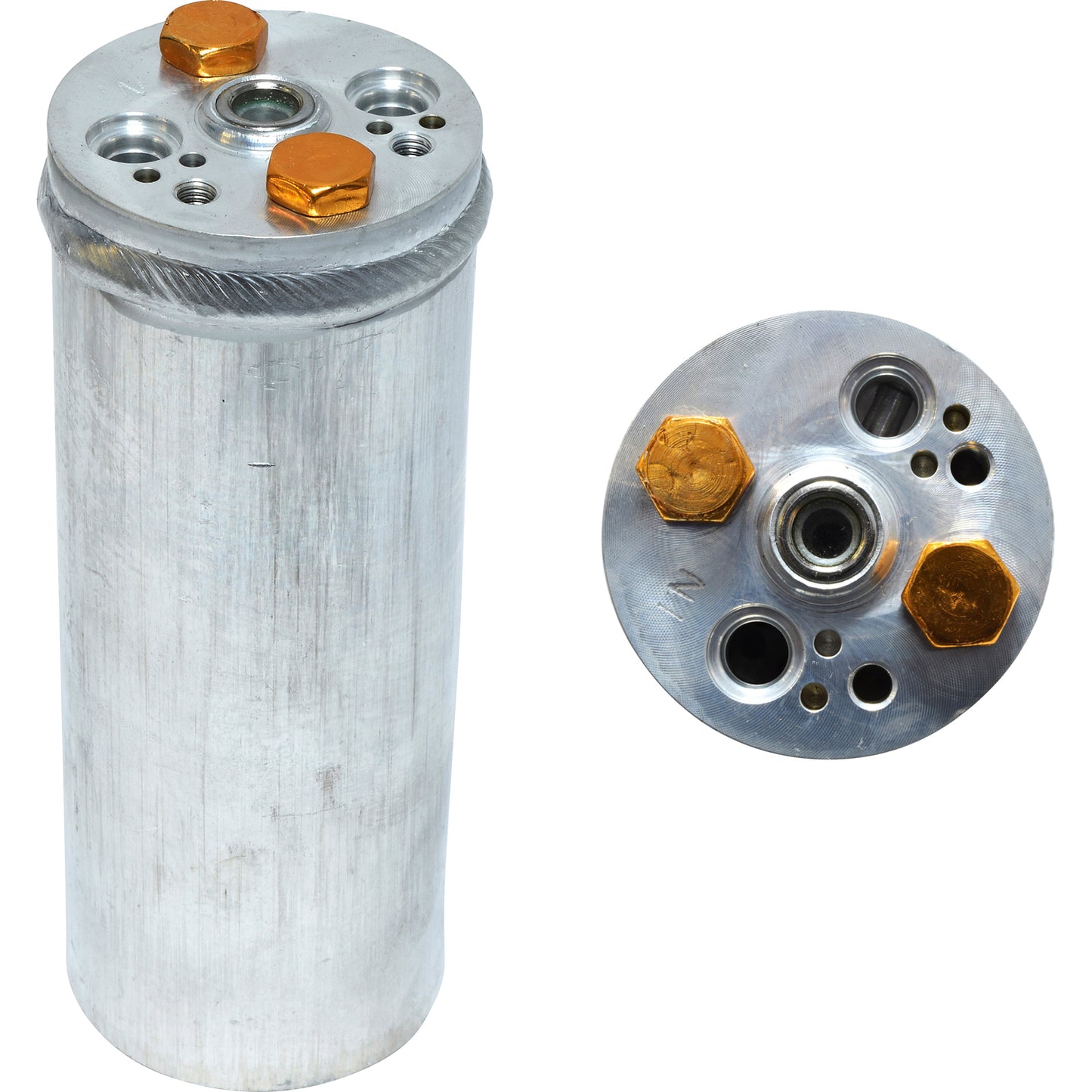 Drier/ Acumulador MITSUBISHI MIRAGE, MONTERO 02-93