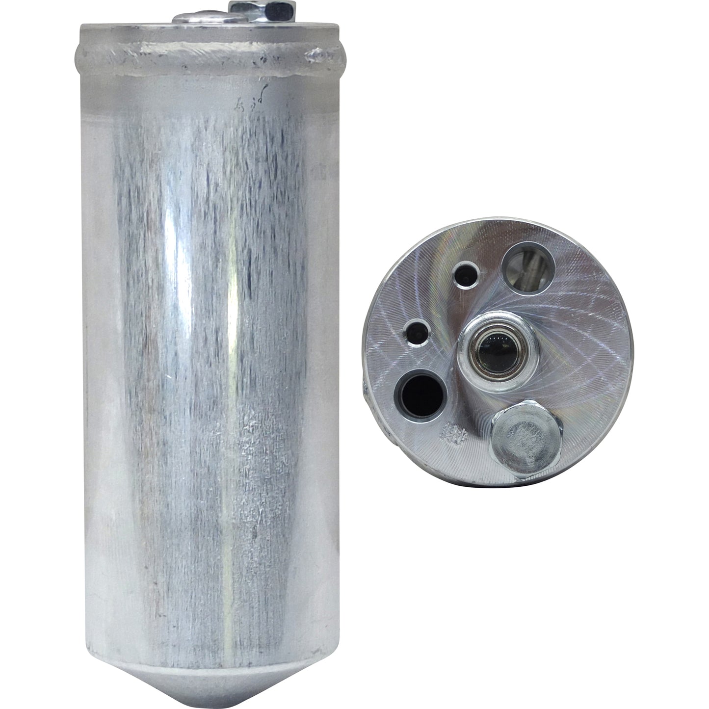 DRIER/ ACUMULADOR ACURA EL 05-97; HONDA CIVIC 05-96, CRV 01-97; SUZUKI GRAND VITARA 00-99