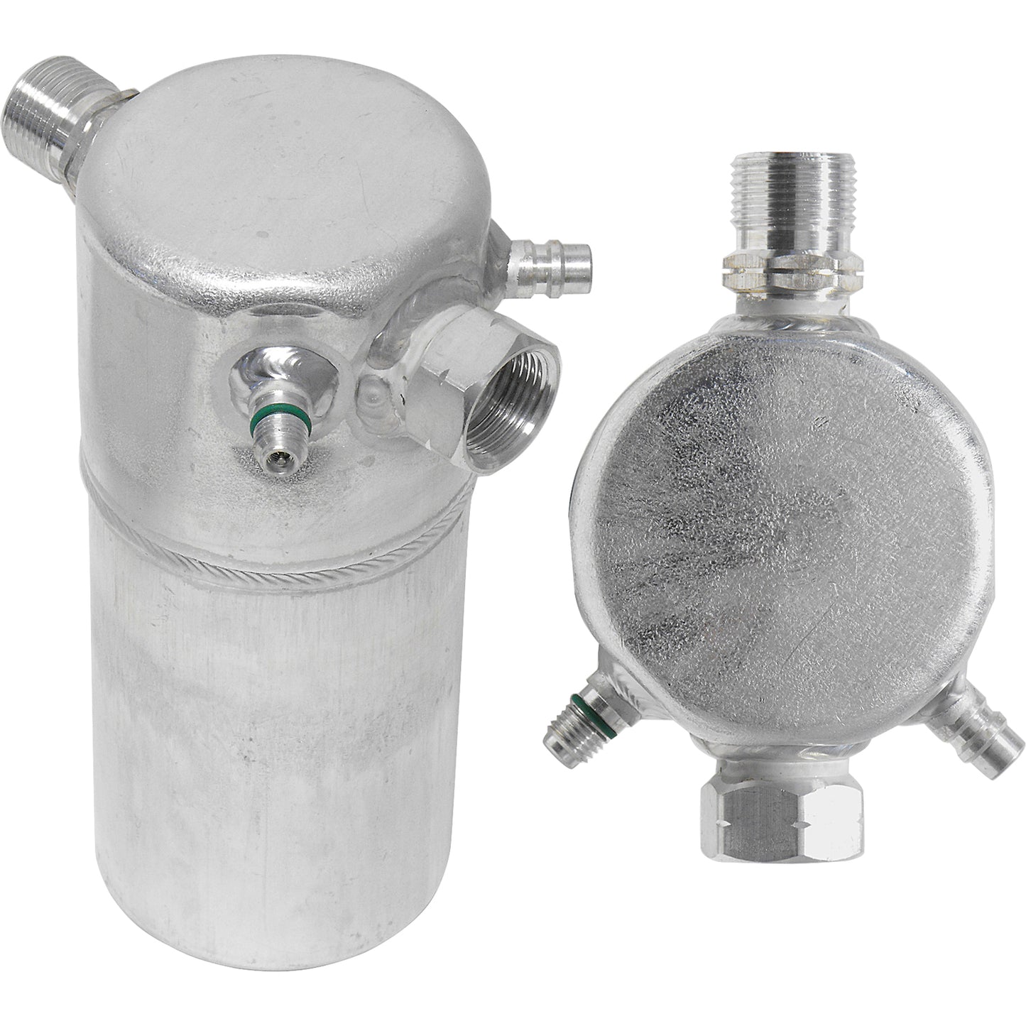 Acumulador/ Drier RD 5203C Chevrolet Blazer 2003-1995