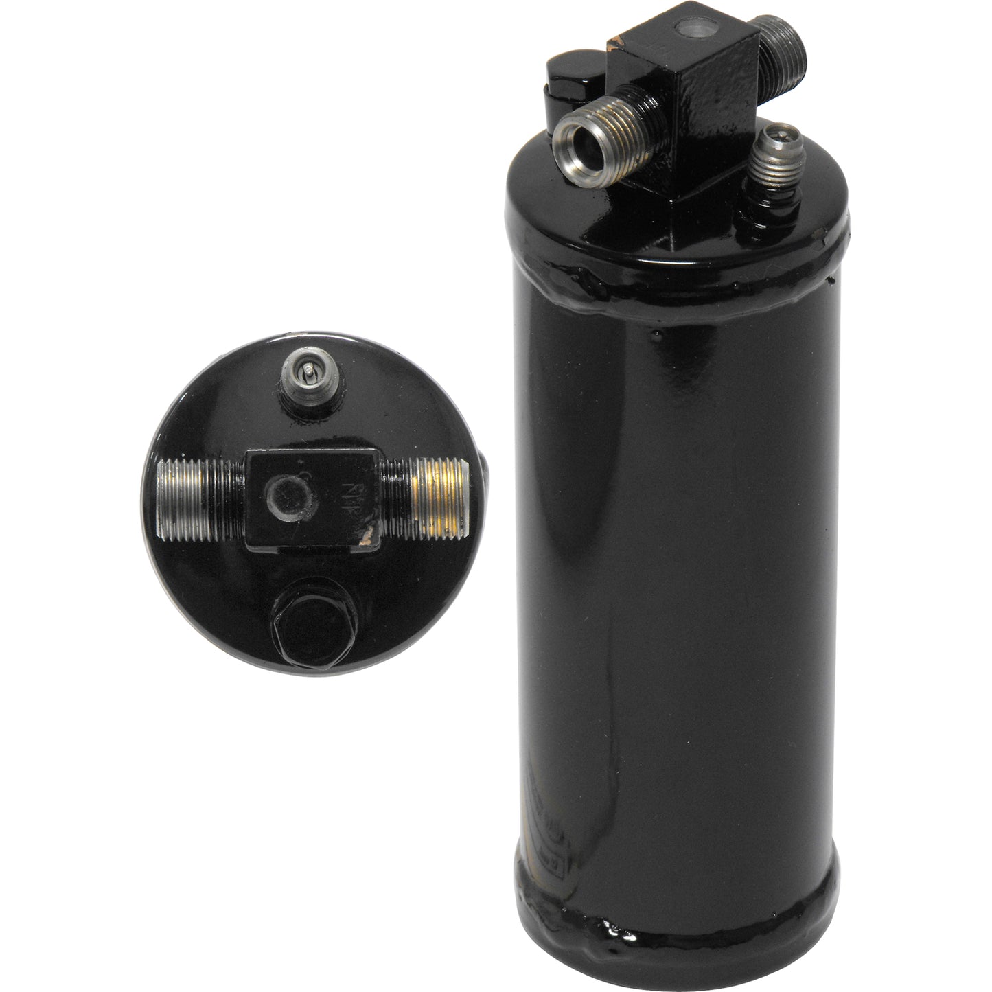 Drier/ Acumulador UNIVERSAL 3/8 3/8 Ojo visor parte superior