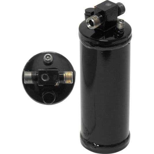 Drier/ Acumulador UNIVERSAL 3/8  3/8  Ojo visor parte superior