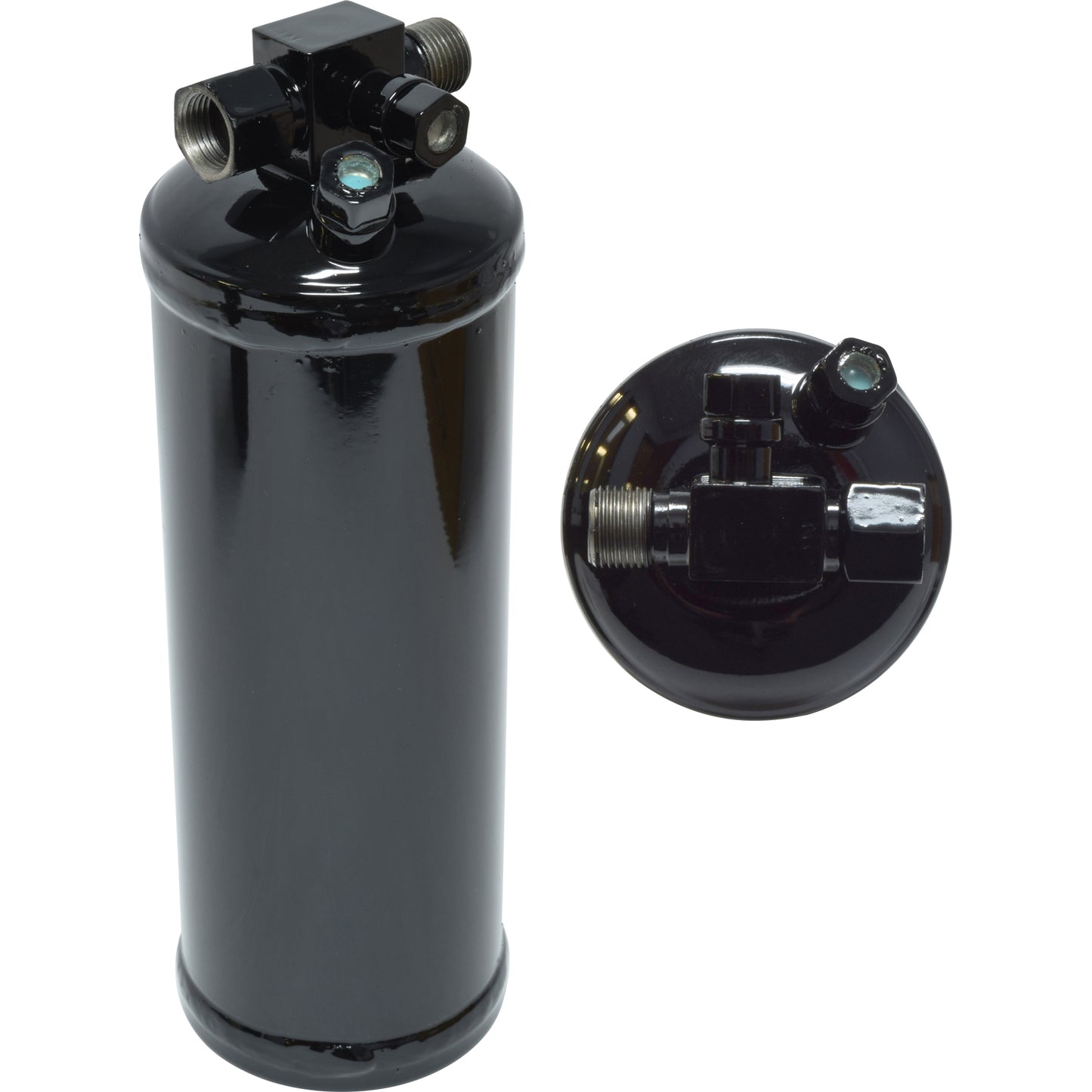 Acumulador/ DRIER KENWORTH C500 13-00