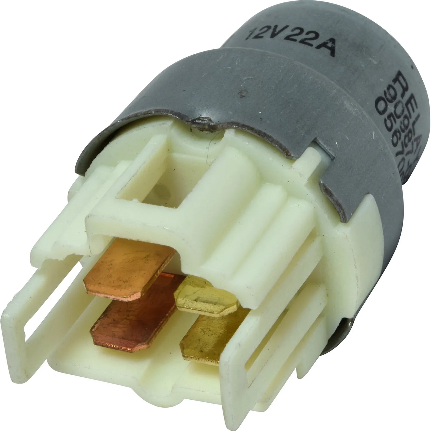 Relay 4 patas redondo